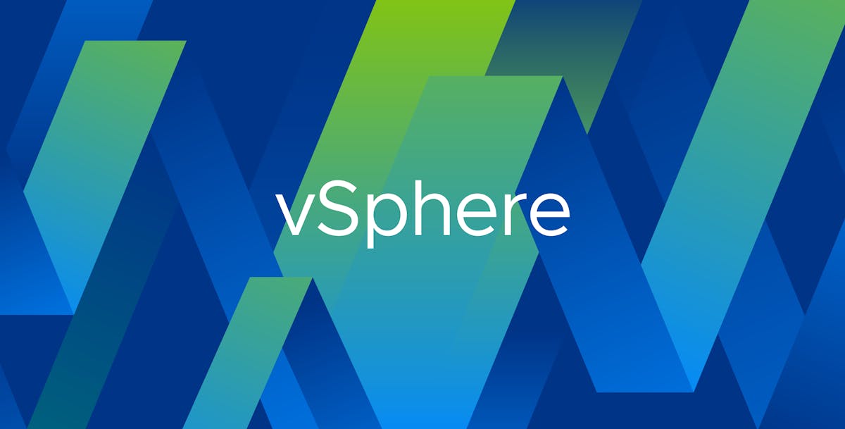Monitor vSphere with Datadog