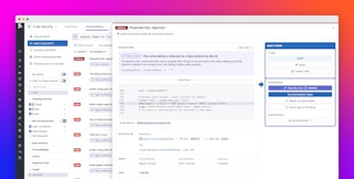 Using LLMs to filter out false positives from static code analysis Using LLMs to filter out false positives from static code analysis