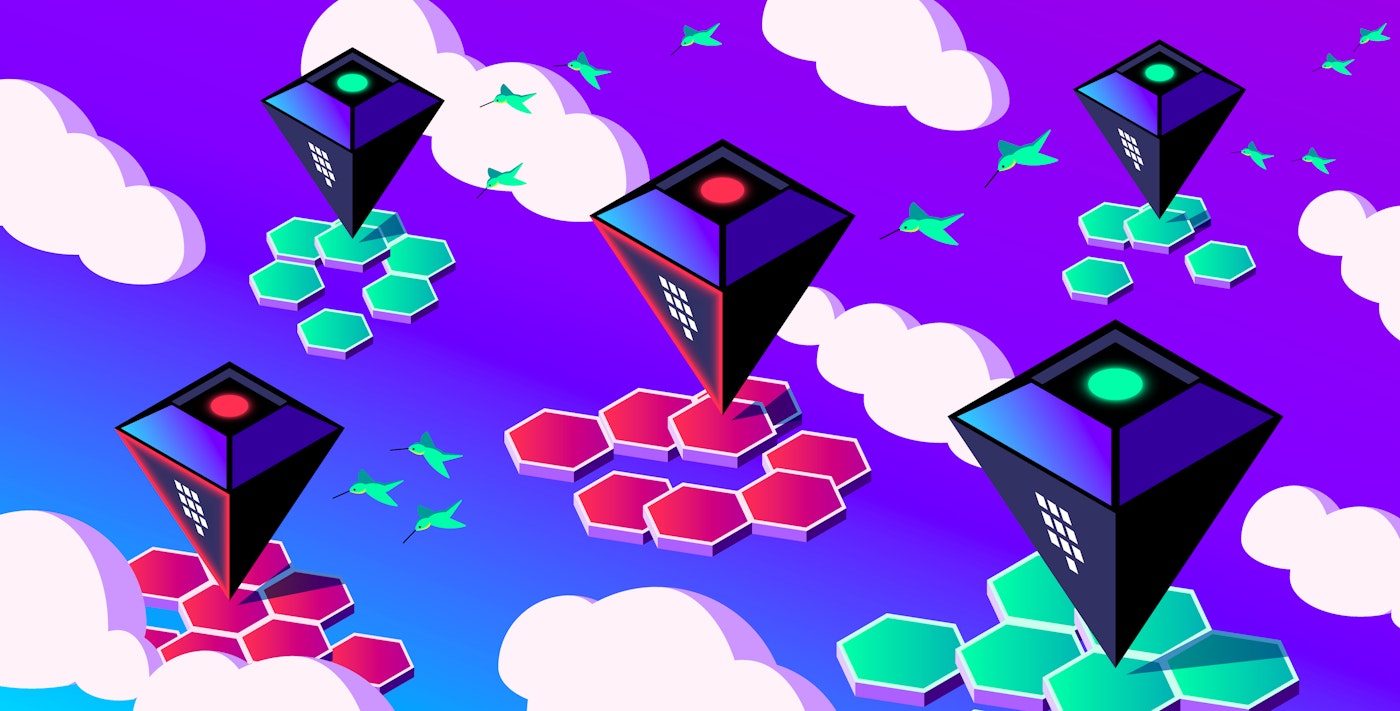 How to monitor HashiCorp Vault with Datadog How to monitor HashiCorp Vault with Datadog