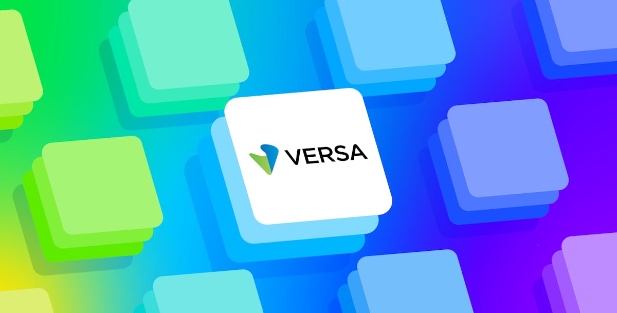 Monitor Versa Networks SD-WAN performance in Datadog