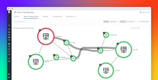 Visualize relationships across your on-premises network with the Device Topology Map Visualize relationships across your on-premises network with the Device Topology Map