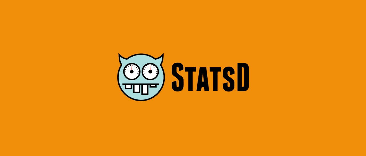 Visualize StatsD metrics with Counts Graphing