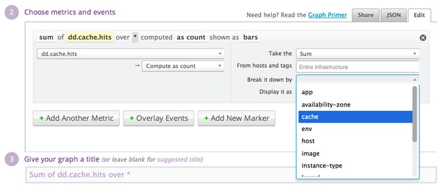 StatsD metrics StatsD metrics