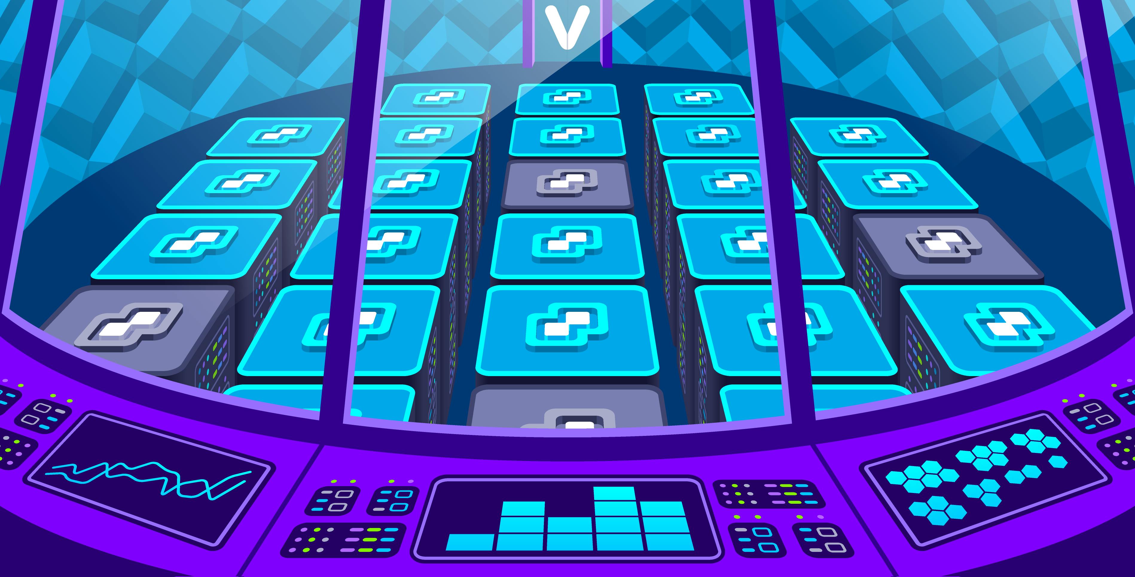 How to monitor vSphere with Datadog