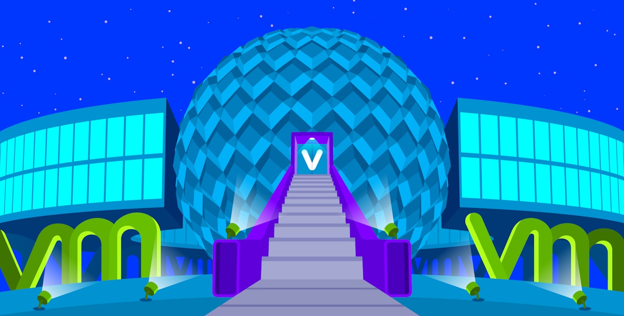 Key metrics for monitoring VMware vSphere