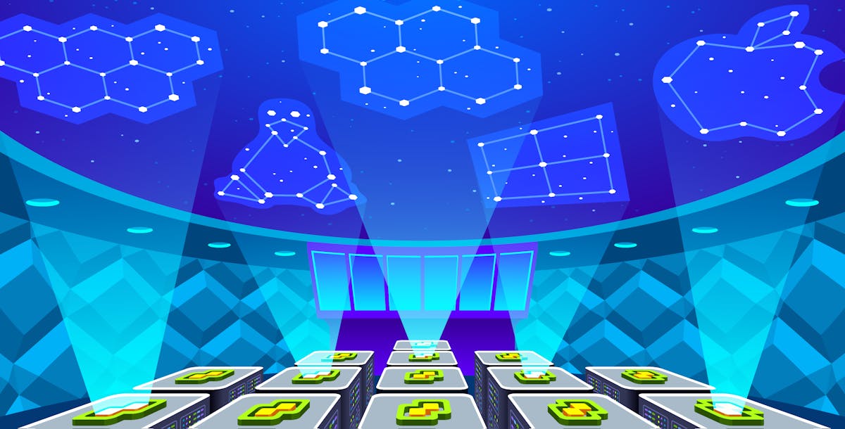 How to collect VMware vSphere metrics