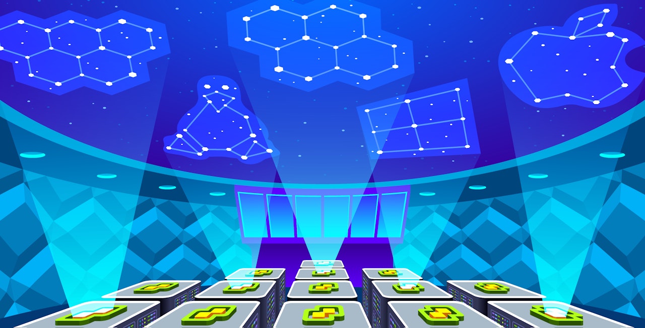 How to collect VMware vSphere metrics