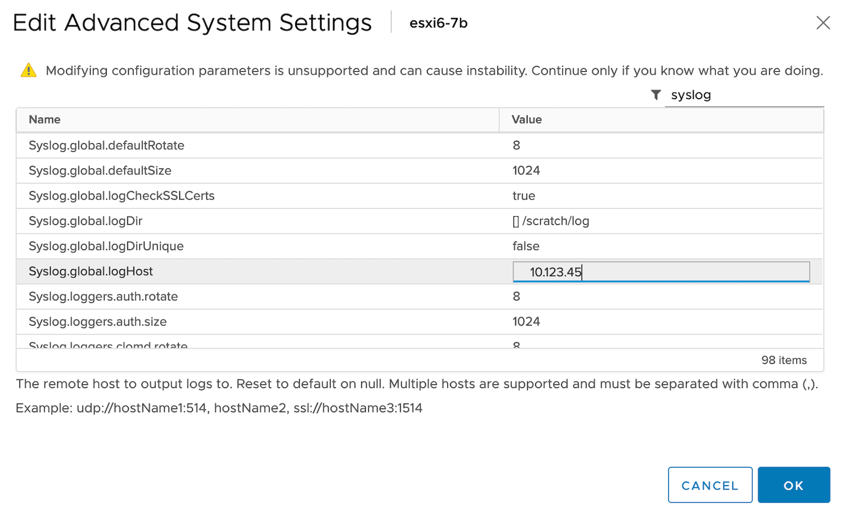 How to Collect VMware VSphere Metrics | Datadog