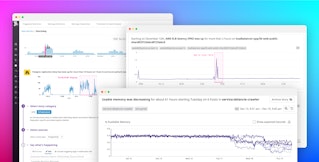 Watchdog for Infra でインフラストラクチャーの異常を自動検出 Watchdog for Infra でインフラストラクチャーの異常を自動検出