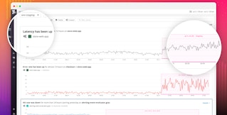 Watchdog: Auto-detect performance anomalies without setting alerts Watchdog: Auto-detect performance anomalies without setting alerts