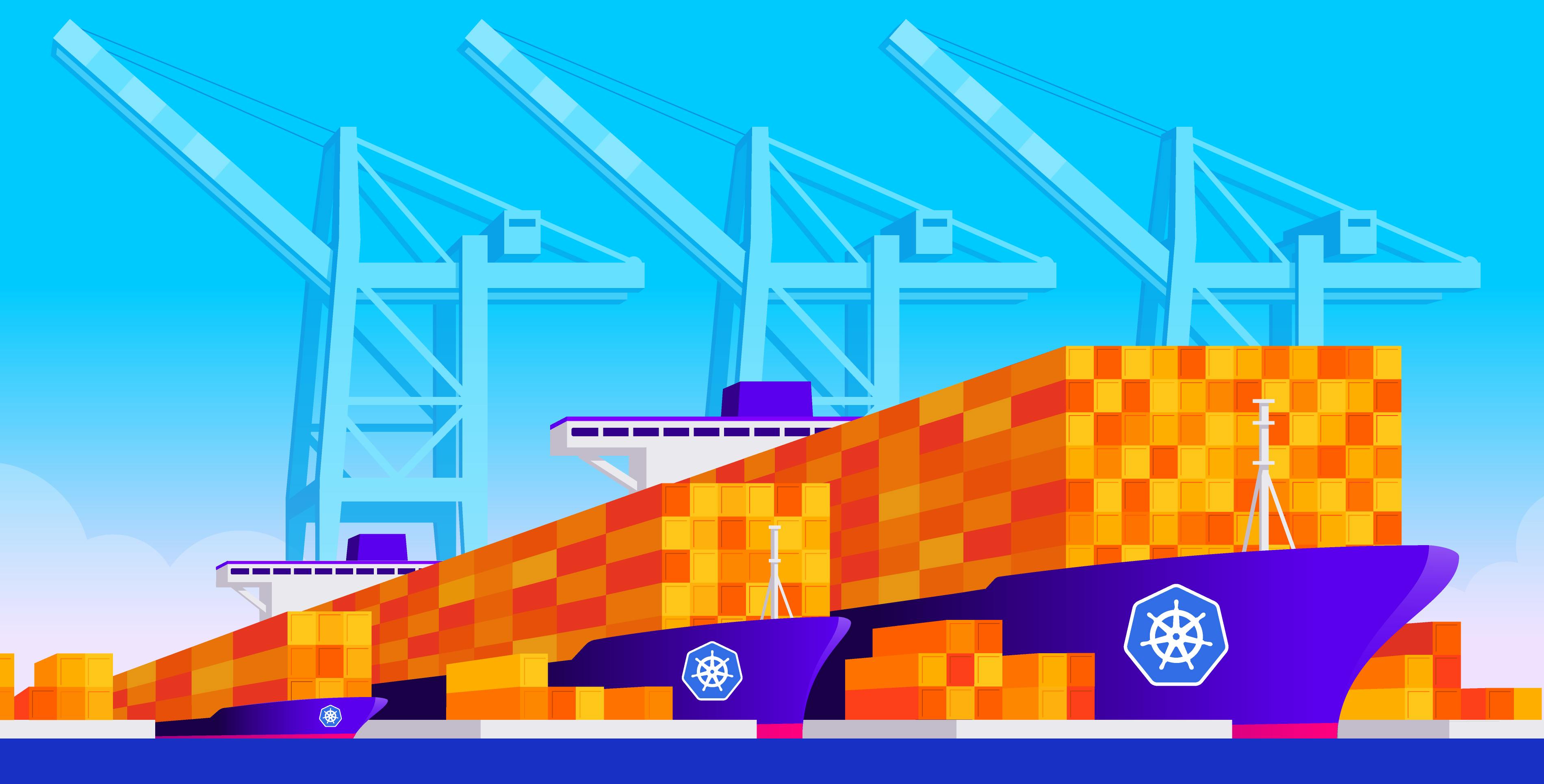 A guide on scaling out your Kubernetes pods with the Watermark Pod Autoscaler