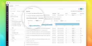 Announcing Windows support in Datadog process monitoring Announcing Windows support in Datadog process monitoring