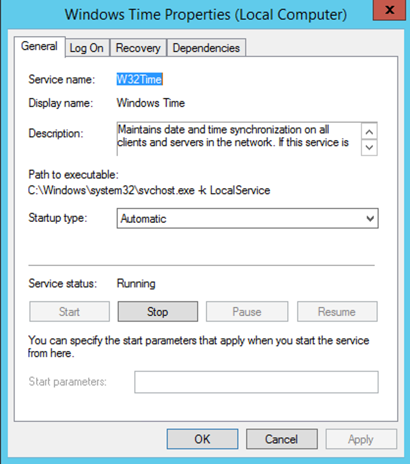 Monitoring Windows Server 2012 With Datadog | Datadog