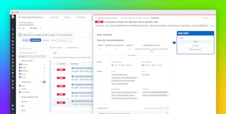 Surface and remediate runtime posture issues with Workload Protection Findings Surface and remediate runtime posture issues with Workload Protection Findings