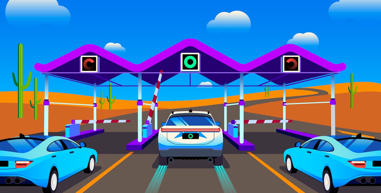 A gentle introduction to XDP