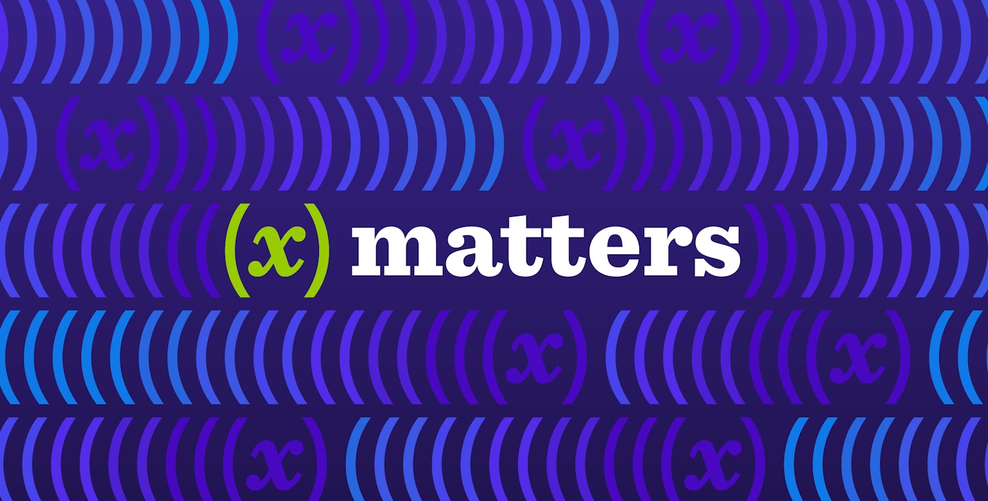 Add Datadog alerts to your xMatters incident workflows Add Datadog alerts to your xMatters incident workflows