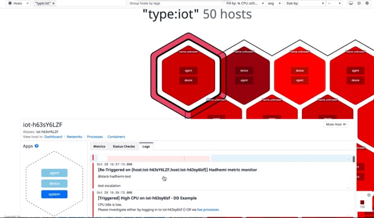 Gain full observability into your Azure IoT fleet
