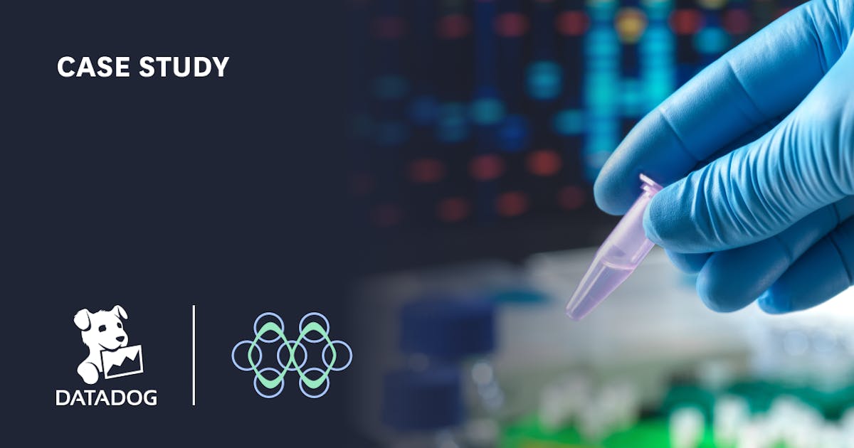 Materials Project of Berkeley Lab Uses Datadog Cloud Monitoring to ...