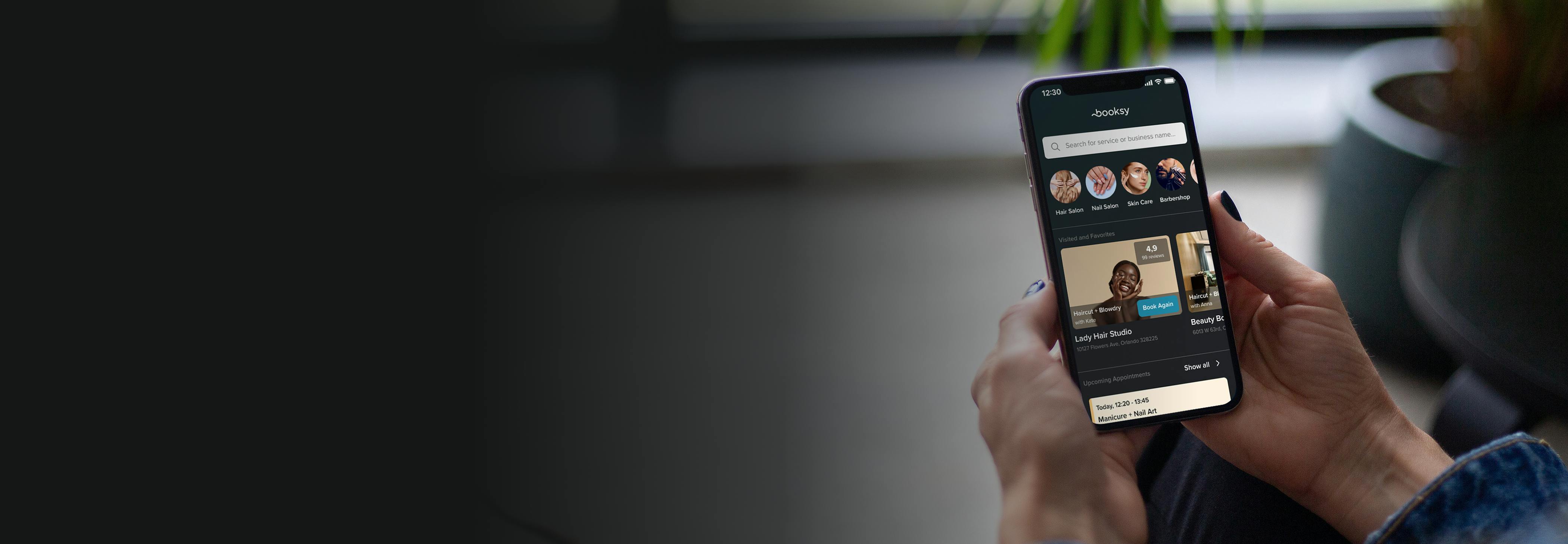 Booksy optimizes global platform with Datadog RUM and Error Tracking