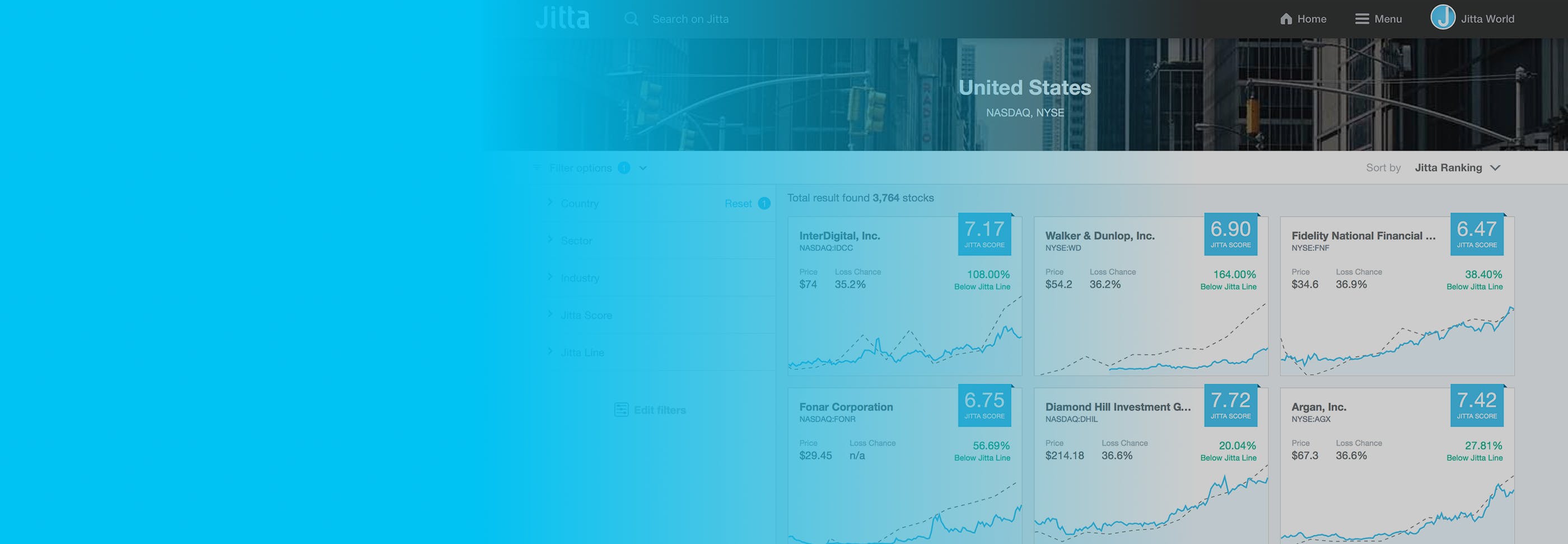 Jitta chooses Datadog to support its digital business, improving efficiency and saving hundreds of hours