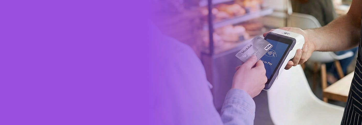 Modulus centralizes monitoring and security while improving uptime with Datadog