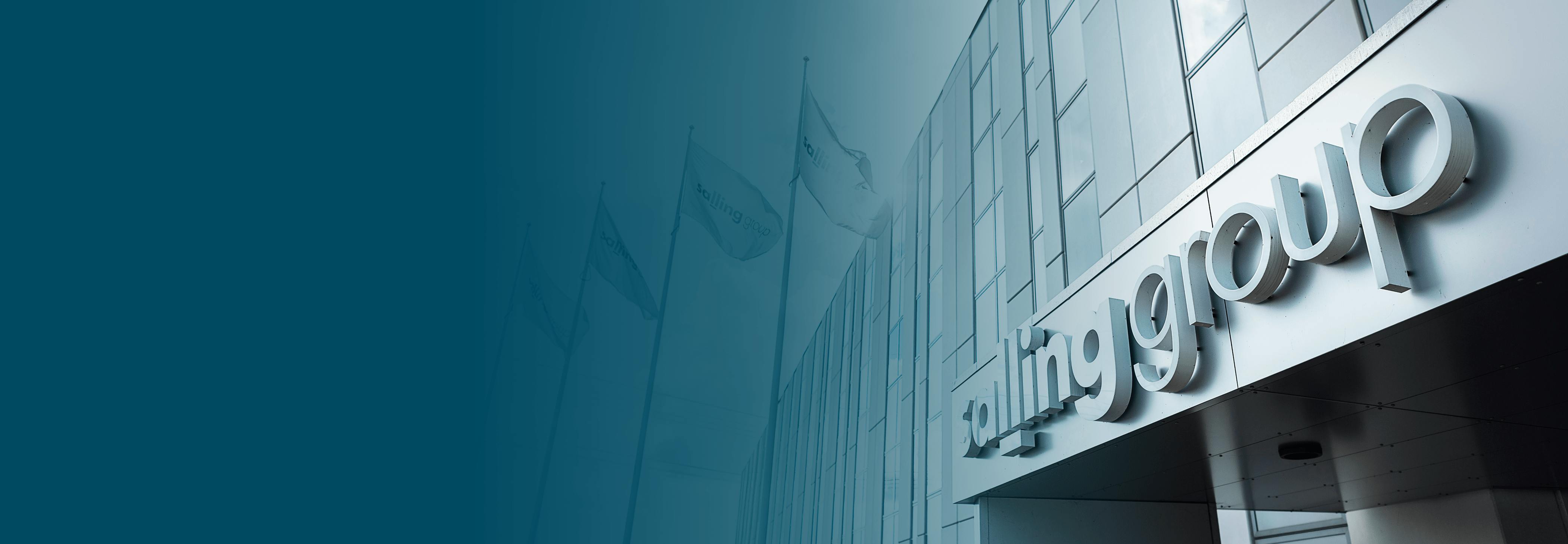 Salling Group Datadog Salling Group Datadog