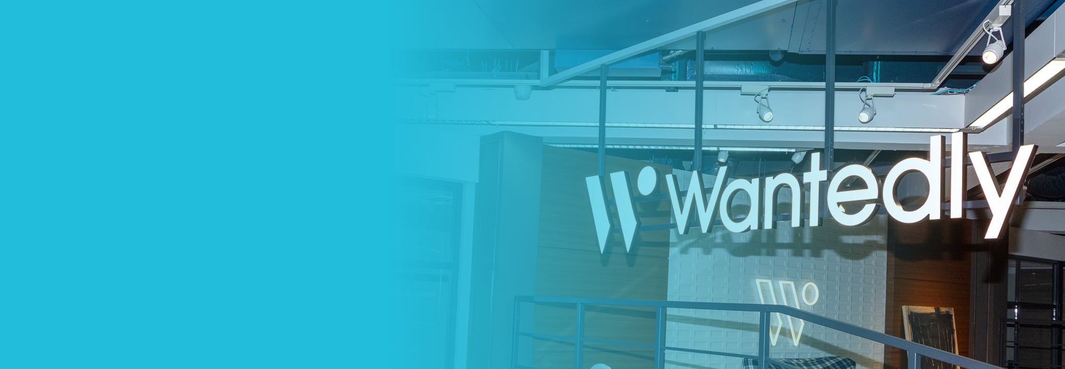 ウォンテッドリー株式会社