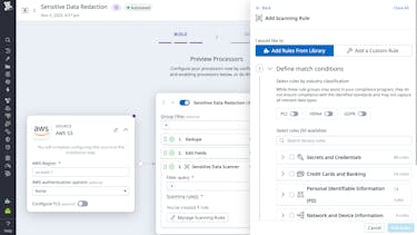 Support regional compliance requirements while breaking data silos Support regional compliance requirements while breaking data silos