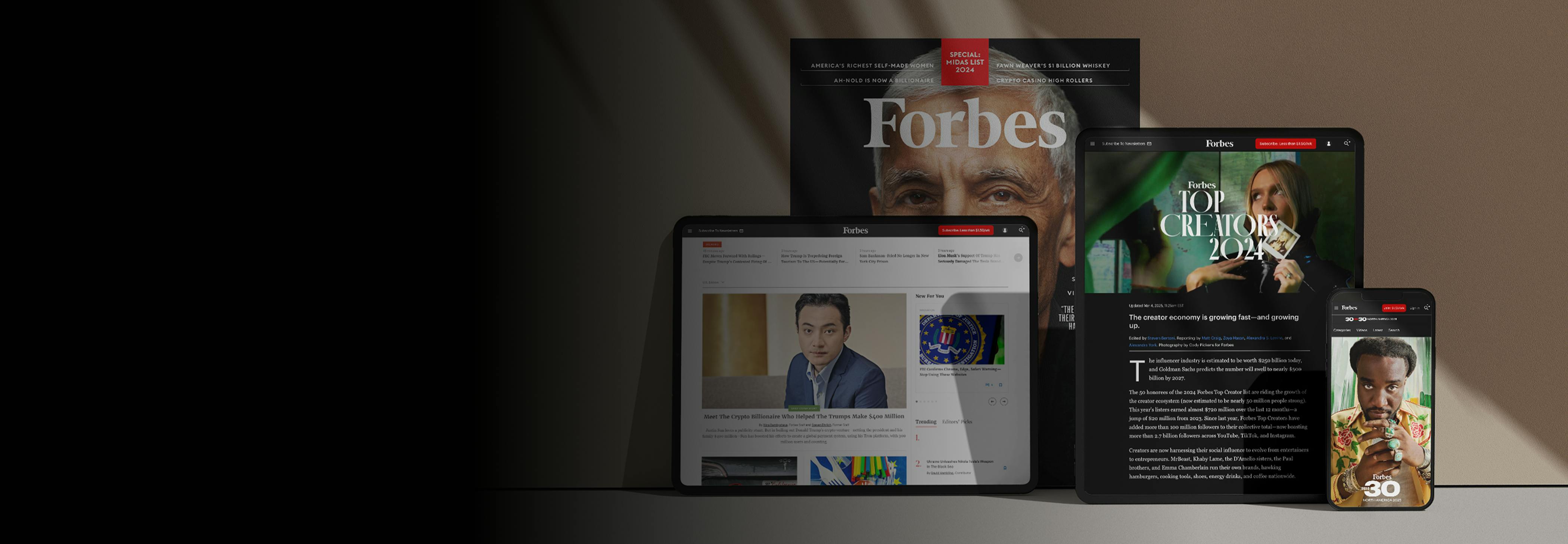 How Forbes delivers a premium digital experience with Datadog