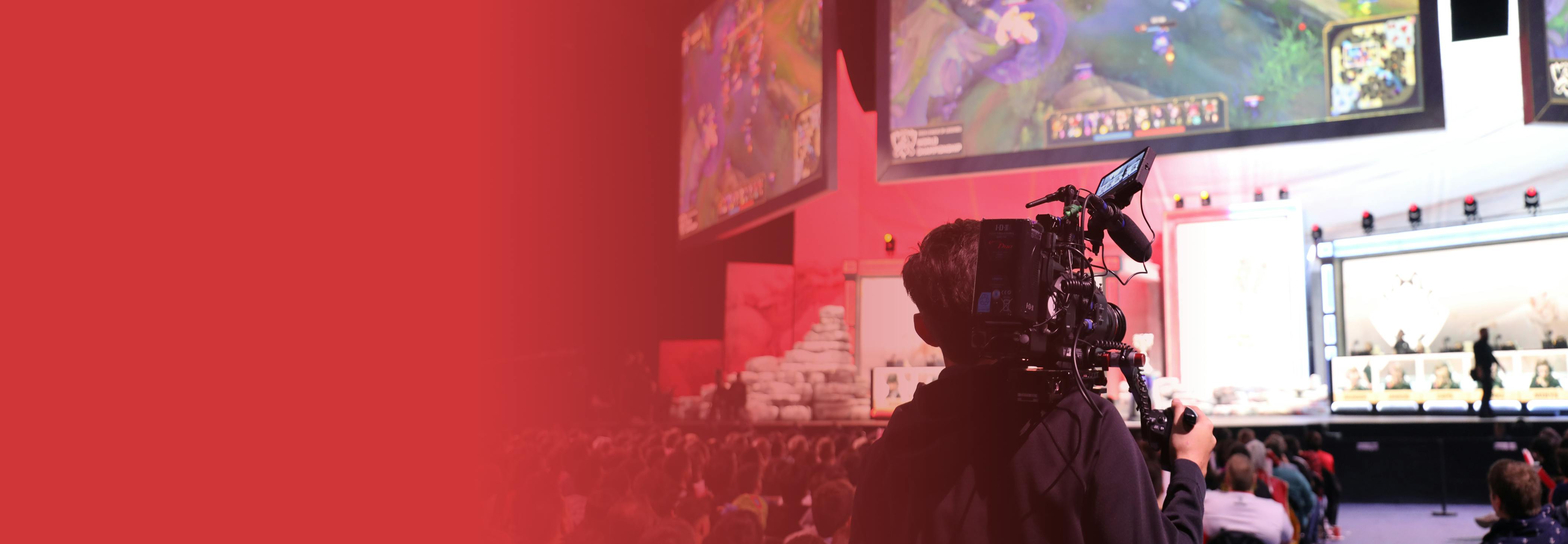 Riot Games modernizes security operations with Datadog Cloud SIEM