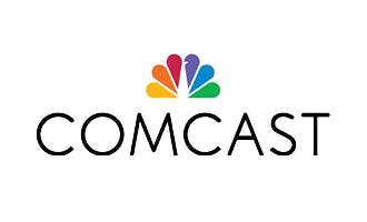 Comcast logo