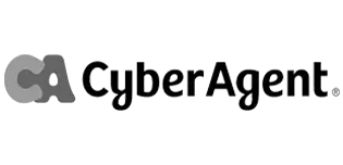 Cyberagent logo