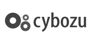 Cybozuinc logo