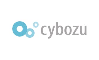 Cybozuinc logo