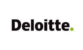 Deloitte Cloud logo