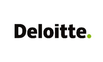 Deloitte Cloud