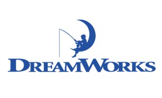 DreamWorks Animation logo