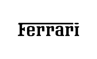 Ferrari logo