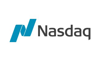 Nasdaq logo