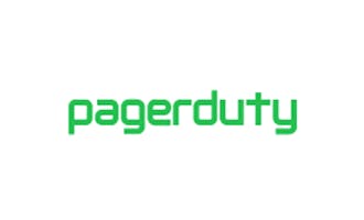 pagerduty logo