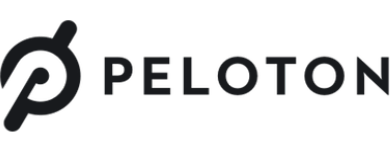 Peloton logo