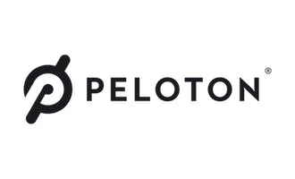 Peloton logo