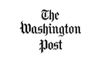 Washington Post logo