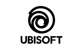 Ubisoft logo