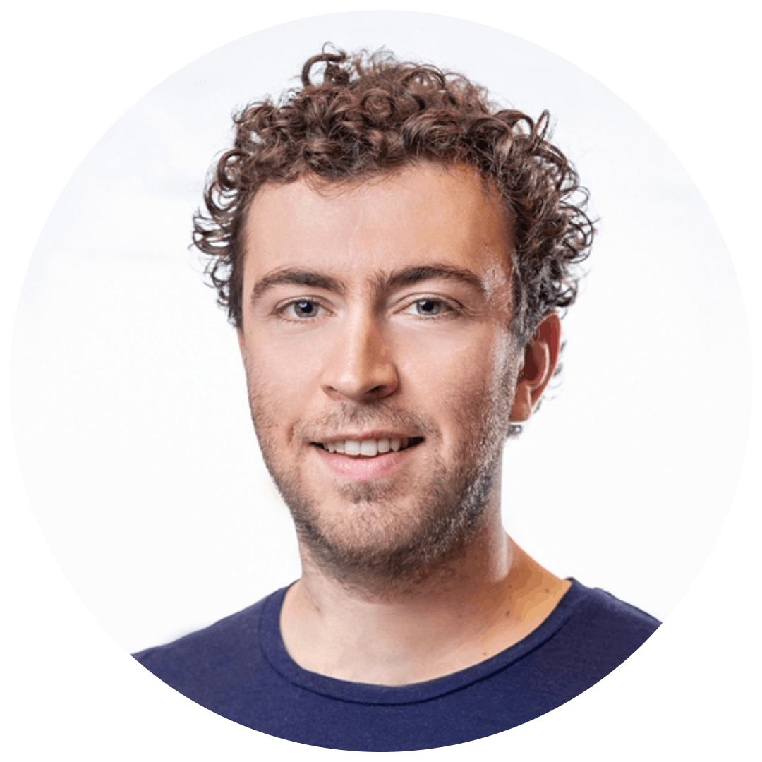 Christophe Tafani-Dereeper