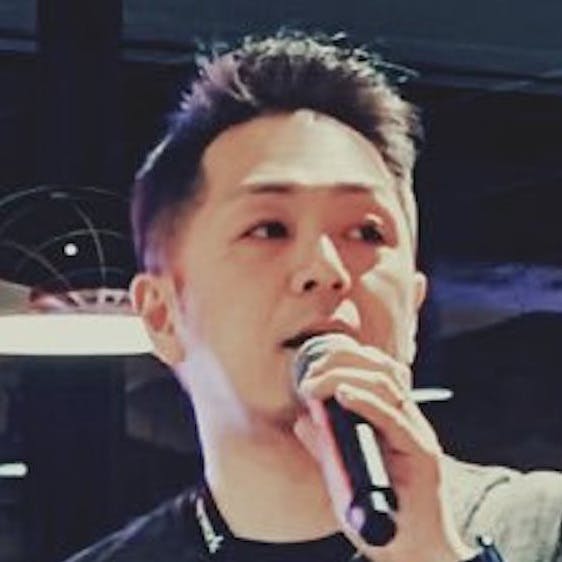 萩野 たいじ (Taiji Hagino)