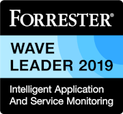Forrester Wave Badge