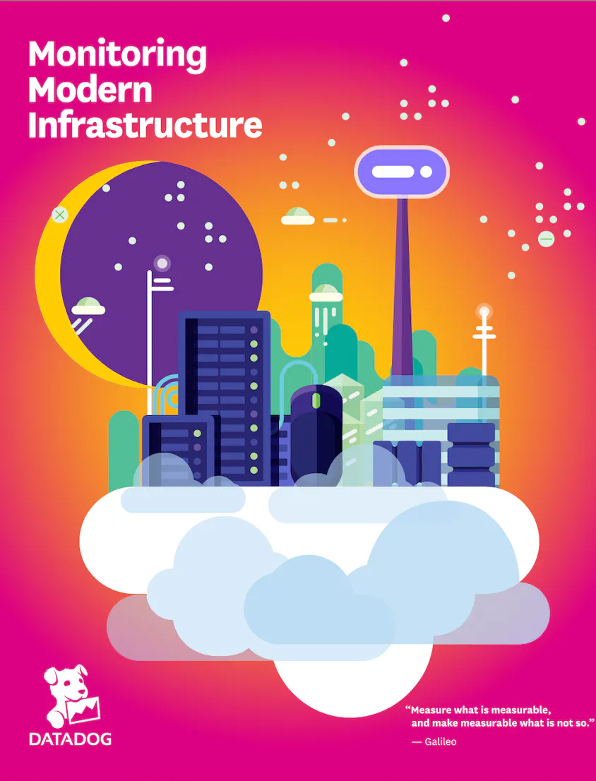 StatsD, What It Is and How It Can Help You | Datadog