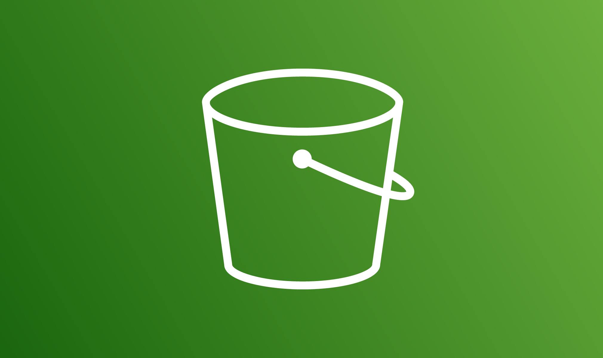 Amazon S3 Cheatsheet