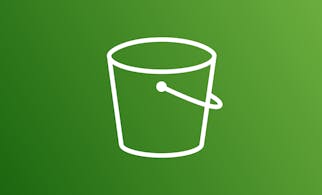 Amazon S3 Cheatsheet